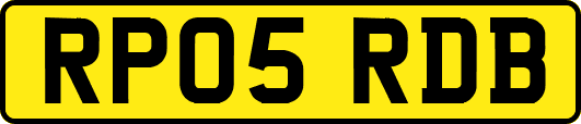 RP05RDB