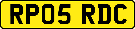 RP05RDC
