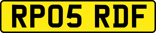 RP05RDF