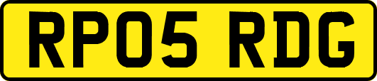 RP05RDG