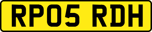 RP05RDH