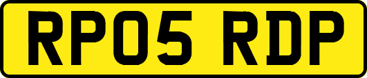 RP05RDP