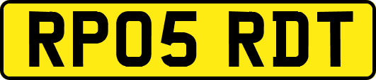 RP05RDT