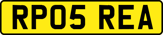 RP05REA
