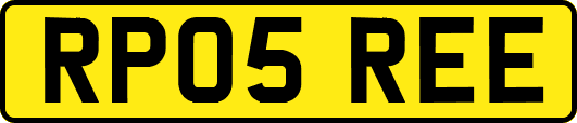 RP05REE