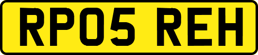 RP05REH