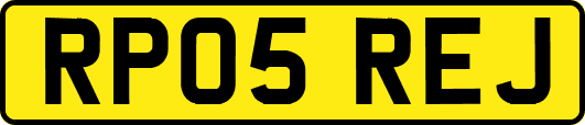 RP05REJ