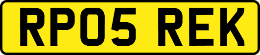 RP05REK