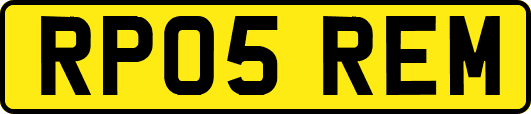 RP05REM