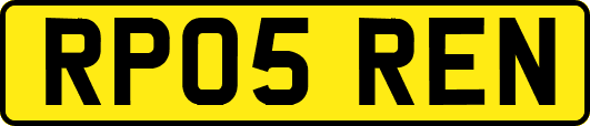 RP05REN