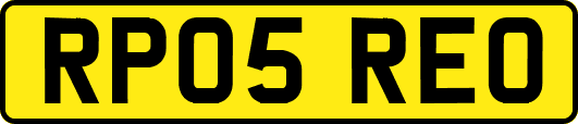 RP05REO