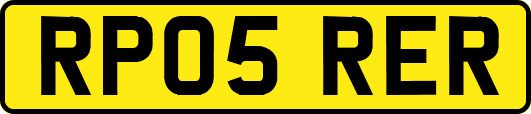 RP05RER
