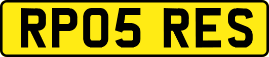 RP05RES
