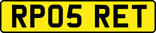 RP05RET