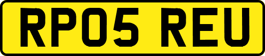 RP05REU