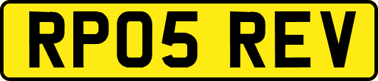 RP05REV