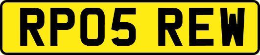 RP05REW