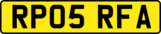 RP05RFA