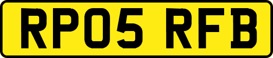 RP05RFB