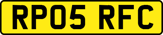 RP05RFC