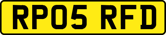 RP05RFD