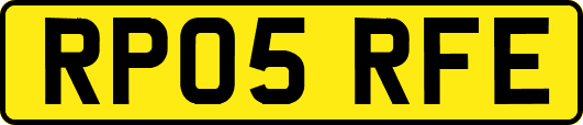 RP05RFE
