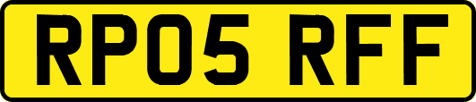 RP05RFF