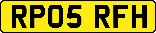 RP05RFH