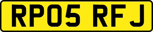 RP05RFJ