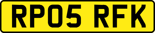 RP05RFK