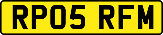 RP05RFM