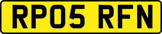 RP05RFN