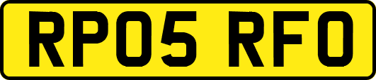 RP05RFO