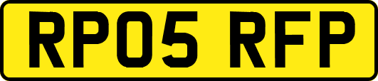 RP05RFP