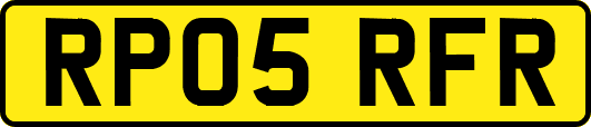 RP05RFR