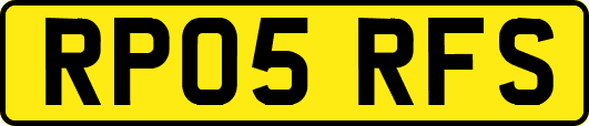 RP05RFS