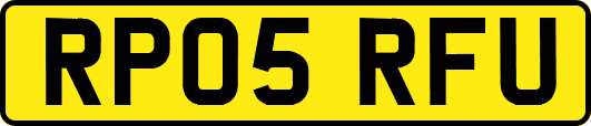 RP05RFU