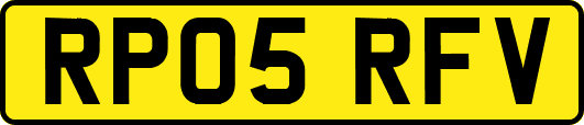 RP05RFV