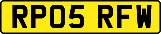 RP05RFW