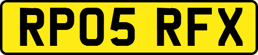 RP05RFX
