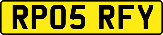 RP05RFY