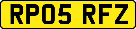 RP05RFZ
