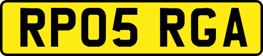 RP05RGA
