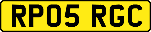 RP05RGC