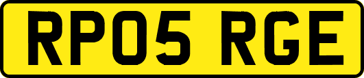 RP05RGE