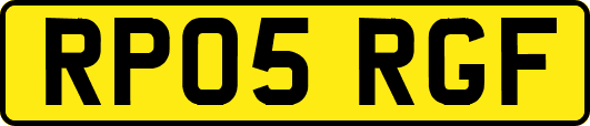 RP05RGF