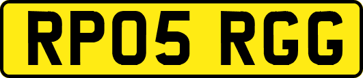 RP05RGG