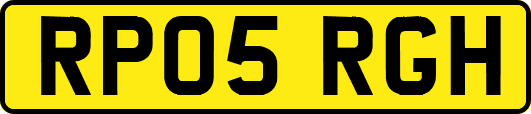 RP05RGH