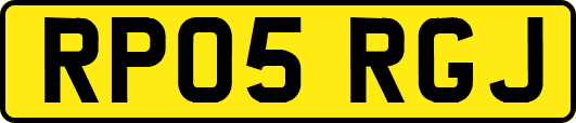 RP05RGJ