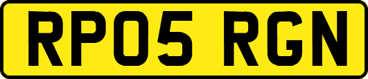 RP05RGN